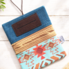 Kot Tütün Çantası 16x10cm Hediye Tütün Kesesi Çok Amaçlı Organizer Çanta