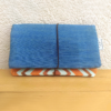 Kot Tütün Çantası 16x10cm Hediye Tütün Kesesi Çok Amaçlı Organizer Çanta - Görsel 4